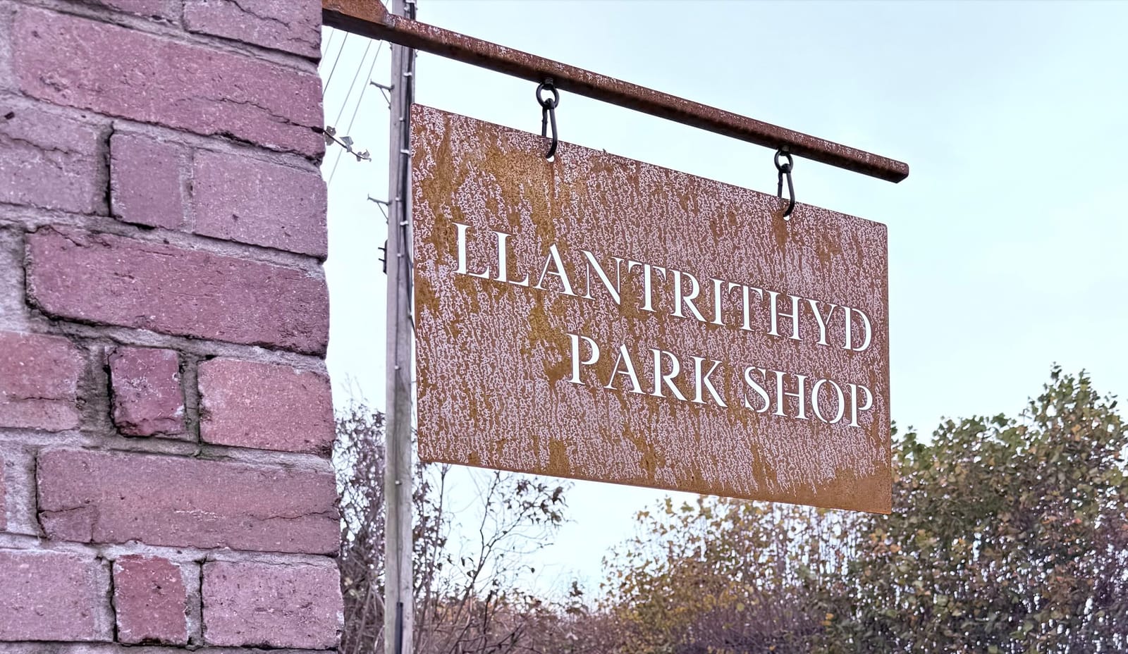 ✨ Make a Morning of It at Llantrithyd Park! ✨